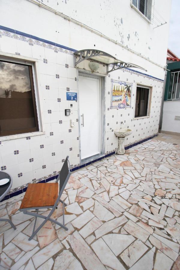 Oriente Dna Studios IV Lisboa Dış mekan fotoğraf