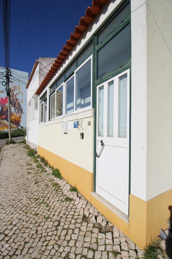 Oriente Dna Studios IV Lisboa Dış mekan fotoğraf