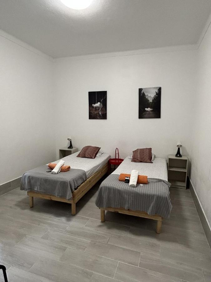 Oriente Dna Studios IV Lisboa Dış mekan fotoğraf