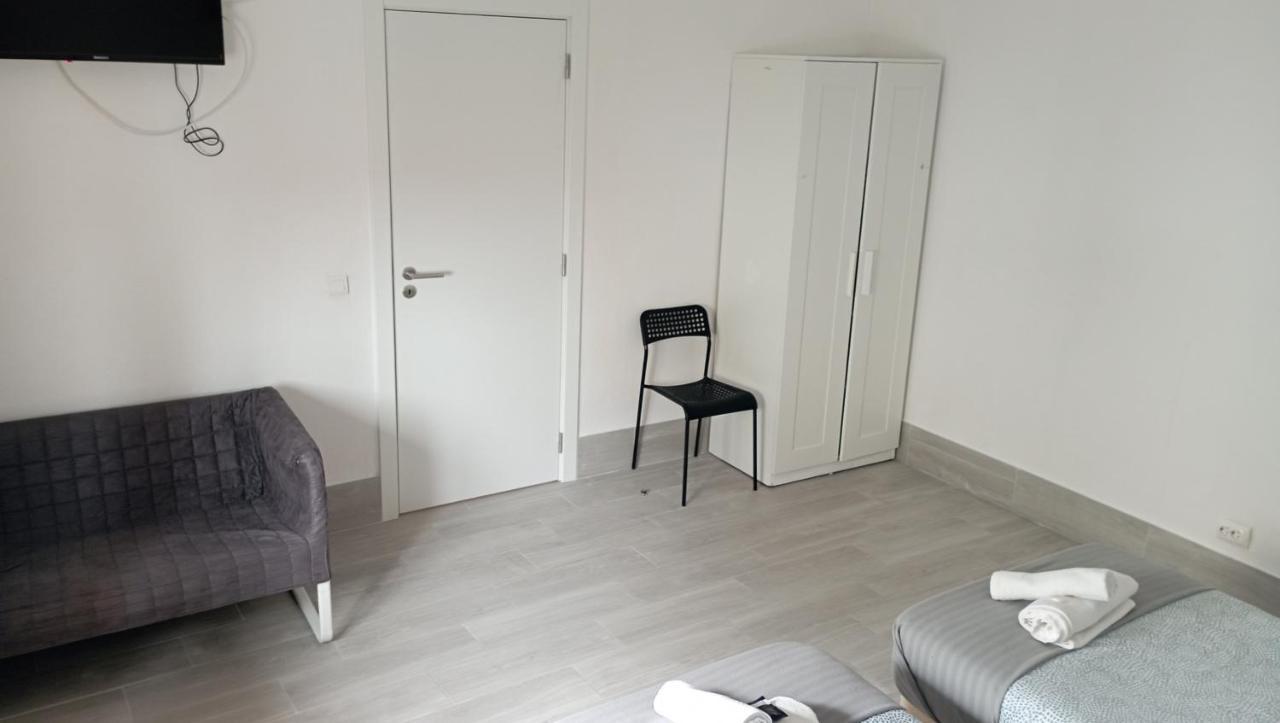 Oriente Dna Studios IV Lisboa Dış mekan fotoğraf