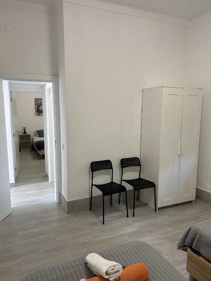 Oriente Dna Studios IV Lisboa Dış mekan fotoğraf