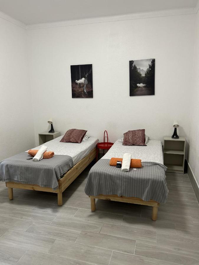 Oriente Dna Studios IV Lisboa Dış mekan fotoğraf