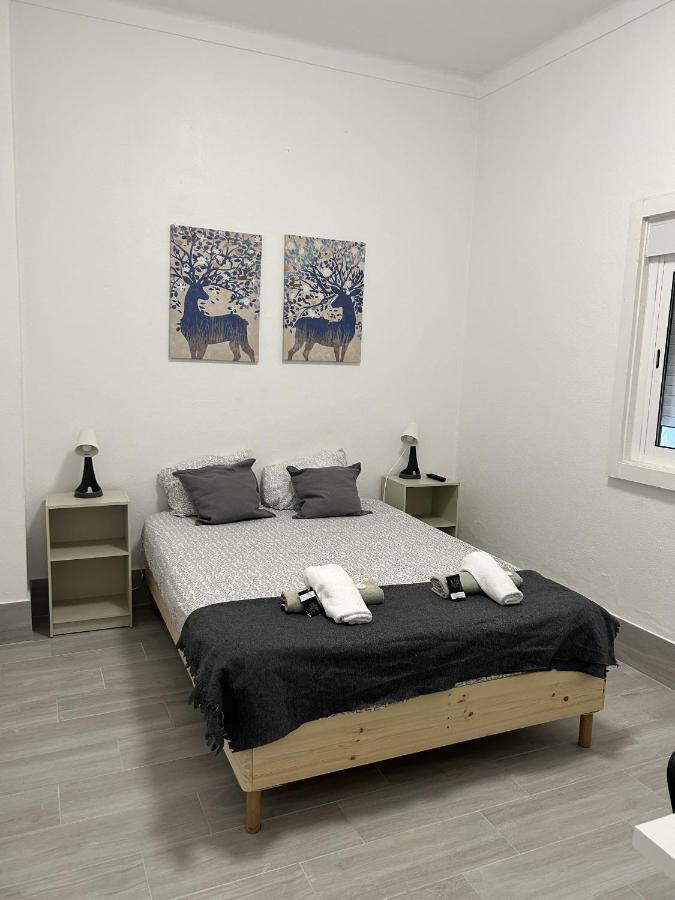 Oriente Dna Studios IV Lisboa Dış mekan fotoğraf